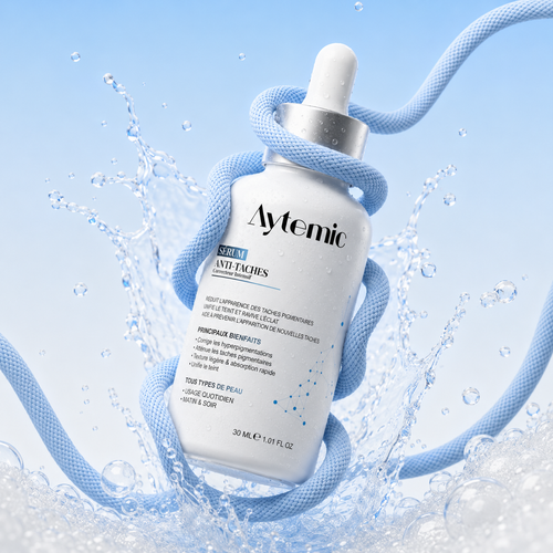SÉRUM ANTI-TACHES Correcteur Intensif