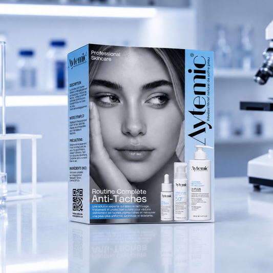 Complete Brightening Routine