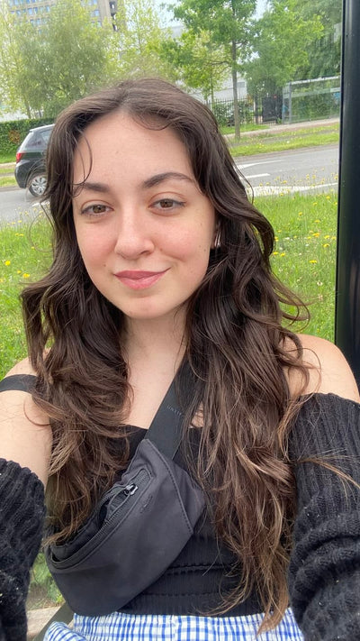 roueya khafif